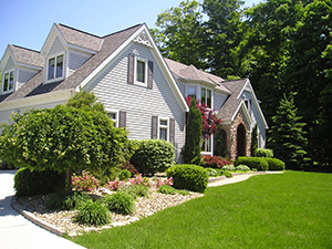 Landscapers and Lawncare Services in Pleasant Hill, CA